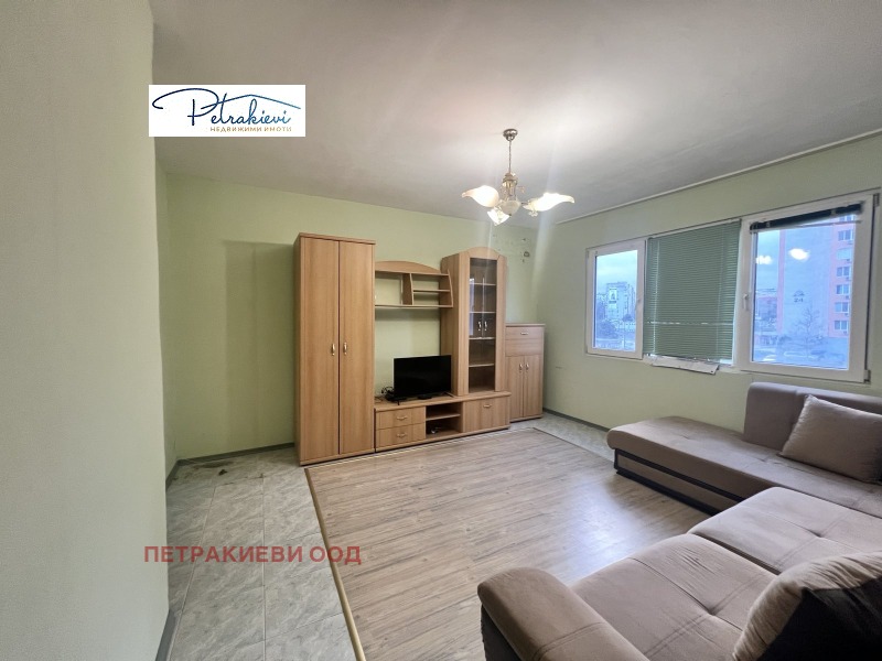 Продава 2-СТАЕН, гр. Бургас, област Бургас, снимка 2 - Апартаменти - 52538776