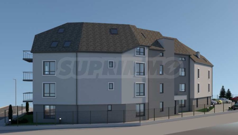 Продава 2-СТАЕН, гр. София, Орландовци, снимка 4 - Апартаменти - 52546745