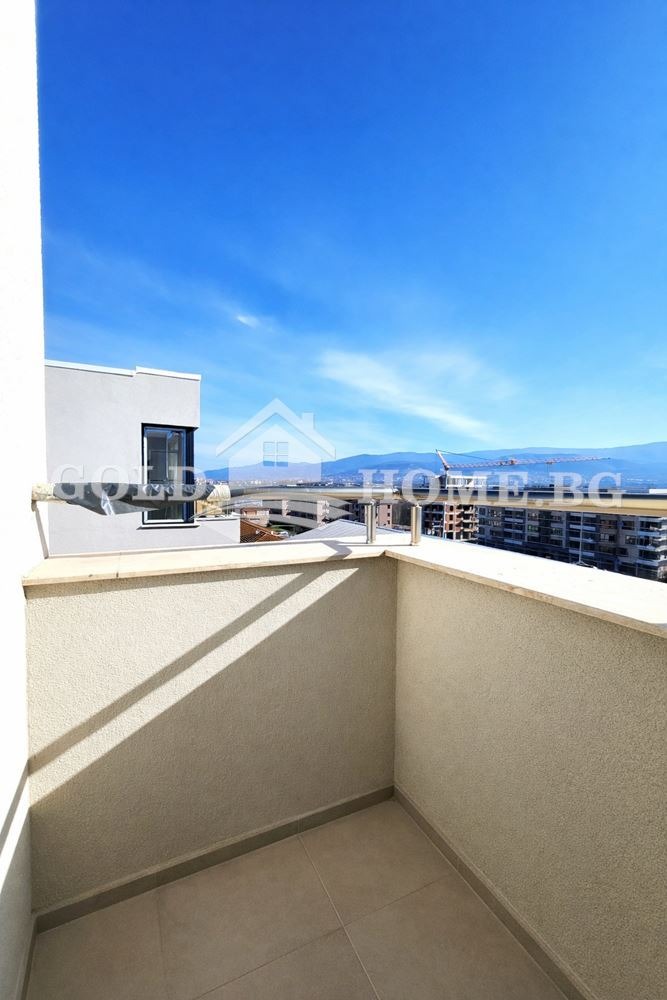 Продава 2-СТАЕН, гр. Пловдив, Южен, снимка 7 - Апартаменти - 53850653