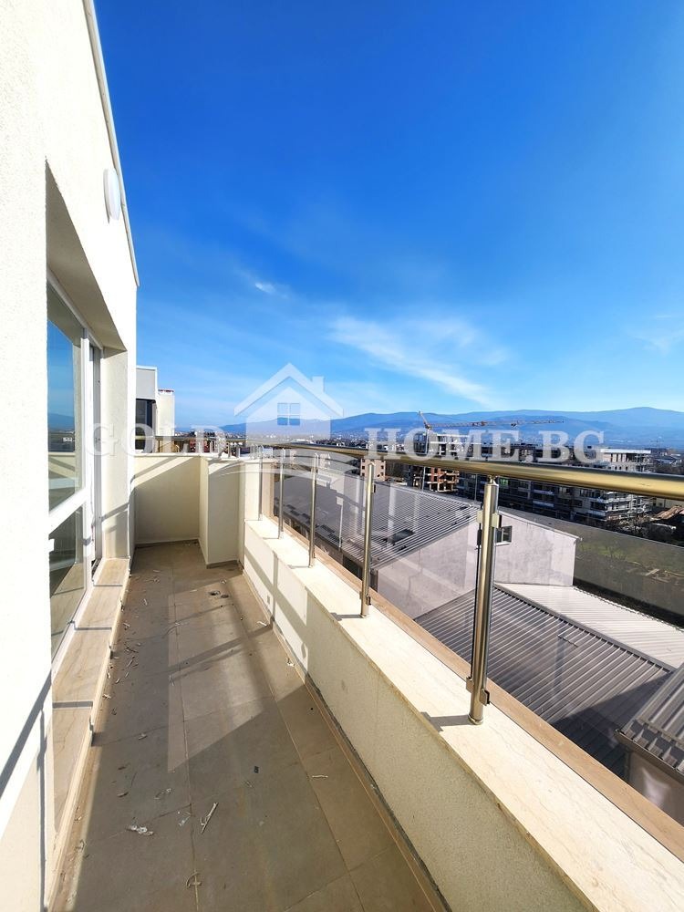 Продава 2-СТАЕН, гр. Пловдив, Южен, снимка 3 - Апартаменти - 53850653