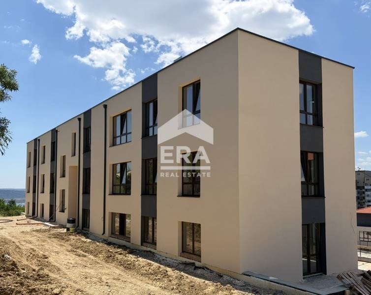 Продава 2-СТАЕН, гр. Варна, м-т Пчелина, снимка 2 - Апартаменти - 54959981