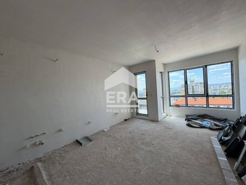 Продава 2-СТАЕН, гр. Варна, м-т Пчелина, снимка 3 - Апартаменти - 54959981
