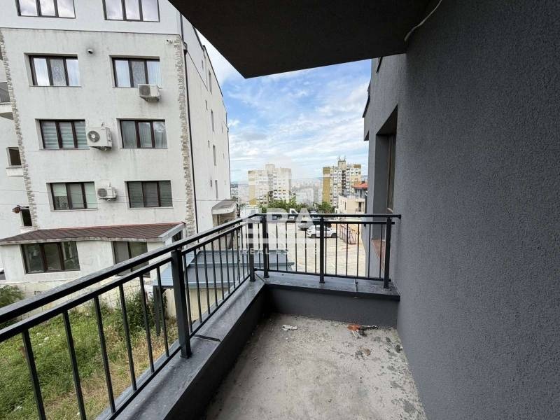 Продава 2-СТАЕН, гр. Варна, м-т Пчелина, снимка 2 - Апартаменти - 54959981