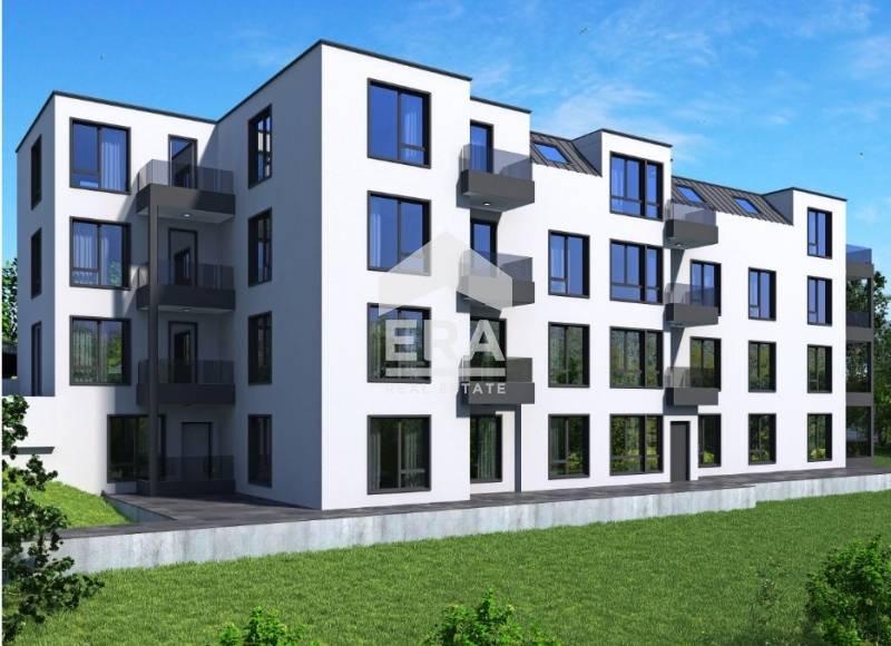 Продава 2-СТАЕН, гр. Варна, м-т Пчелина, снимка 14 - Апартаменти - 54959981