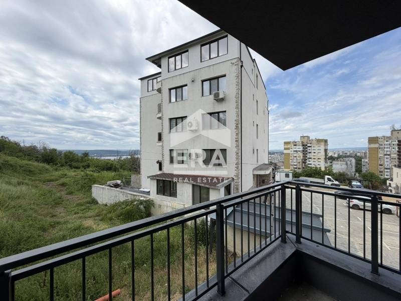 Продава 2-СТАЕН, гр. Варна, м-т Пчелина, снимка 6 - Апартаменти - 54959981