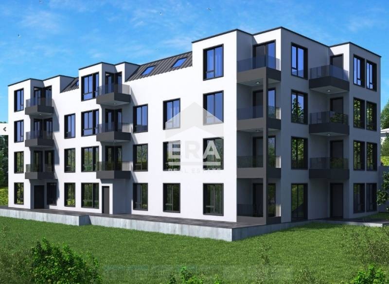 Продава 2-СТАЕН, гр. Варна, м-т Пчелина, снимка 13 - Апартаменти - 54959981