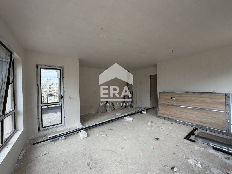 Продава 2-СТАЕН, гр. Варна, м-т Пчелина, снимка 11 - Апартаменти - 54959981