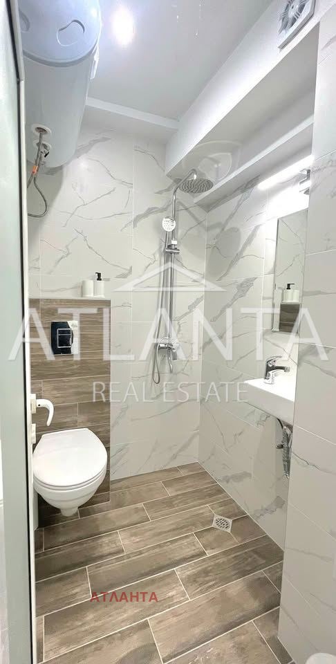 Продава 2-СТАЕН, гр. Варна, Бриз, снимка 5 - Апартаменти - 56253974
