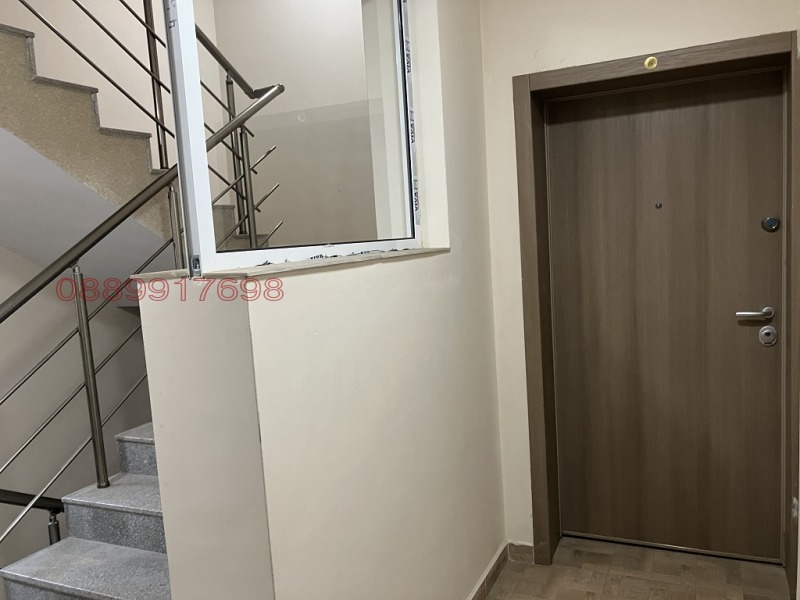 Продава 3-СТАЕН, гр. София, Манастирски ливади, снимка 6 - Aпартаменти - 49537738