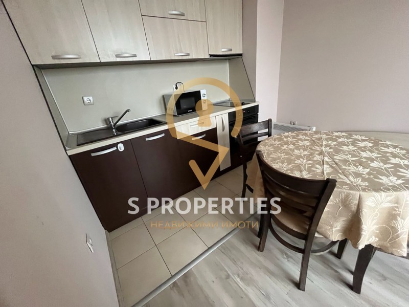 Продава 3-СТАЕН, гр. Варна, Център, снимка 4 - Aпартаменти - 49530228