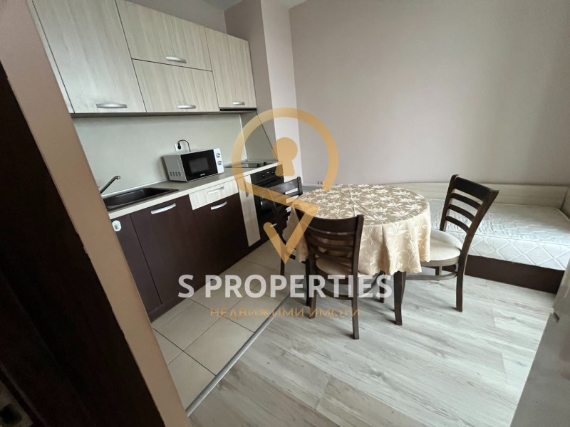 Продава 3-СТАЕН, гр. Варна, Център, снимка 3 - Aпартаменти - 49530228