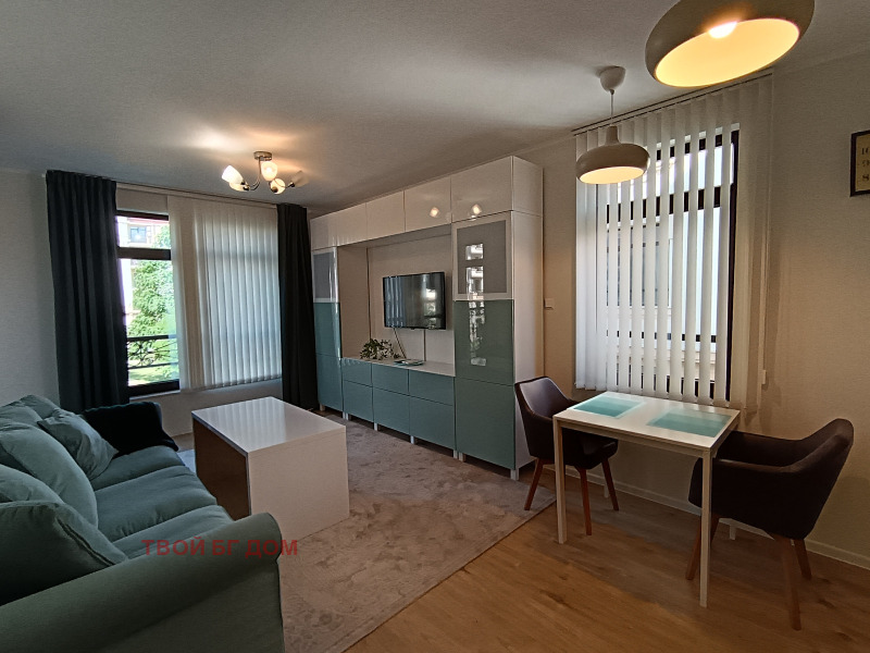 Продава  3-стаен област Бургас , гр. Поморие , 85 кв.м | 47617200 - изображение [2]
