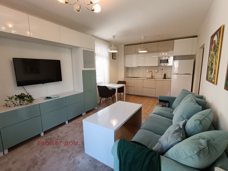 Продава  3-стаен област Бургас , гр. Поморие , 85 кв.м | 47617200 - изображение [6]