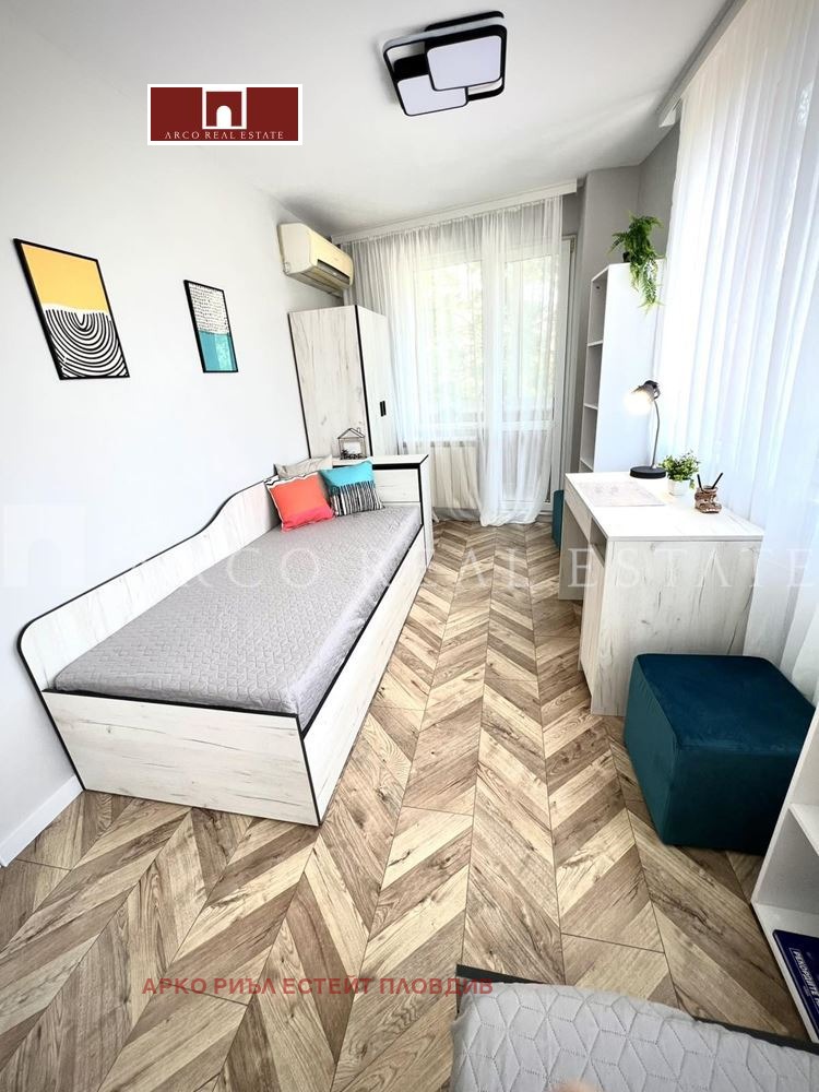 Продается  2 спальни Пловдив , Христо Смирненски , 98 кв.м | 18350196 - изображение [7]