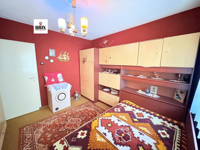 Na prodej  2 ložnice Ruse , Zdravec Iztok , 80 m2 | 89528377 - obraz [8]