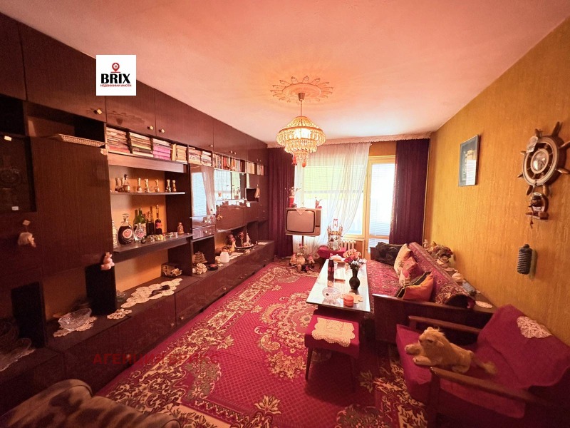 Na prodej  2 ložnice Ruse , Zdravec Iztok , 80 m2 | 89528377 - obraz [3]