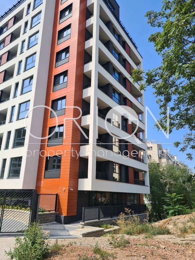 Продава  3-стаен град София , Център , 154 кв.м | 34720537 - изображение [4]