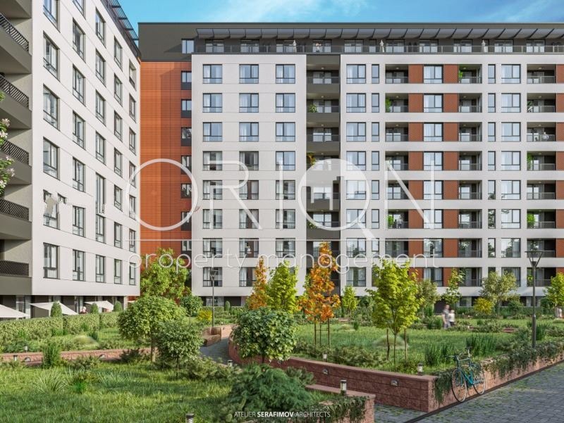 Продава  3-стаен град София , Център , 154 кв.м | 34720537 - изображение [13]