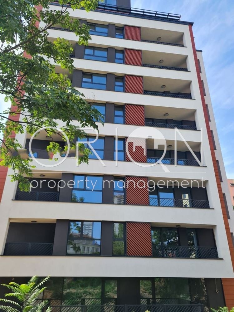 Продава  3-стаен град София , Център , 154 кв.м | 34720537 - изображение [5]