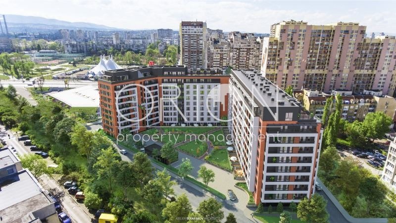 Продава  3-стаен град София , Център , 154 кв.м | 34720537 - изображение [10]
