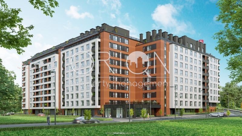 Продава  3-стаен град София , Център , 154 кв.м | 34720537 - изображение [11]
