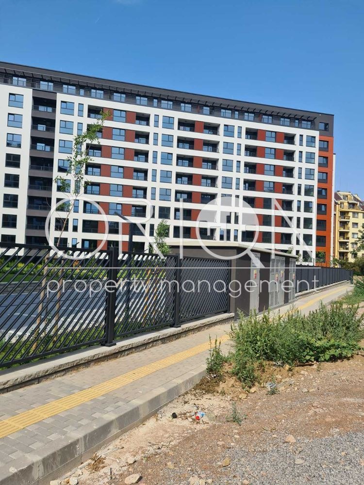 Продава  3-стаен град София , Център , 154 кв.м | 34720537 - изображение [2]