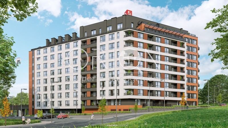 Продава  3-стаен град София , Център , 154 кв.м | 34720537 - изображение [12]