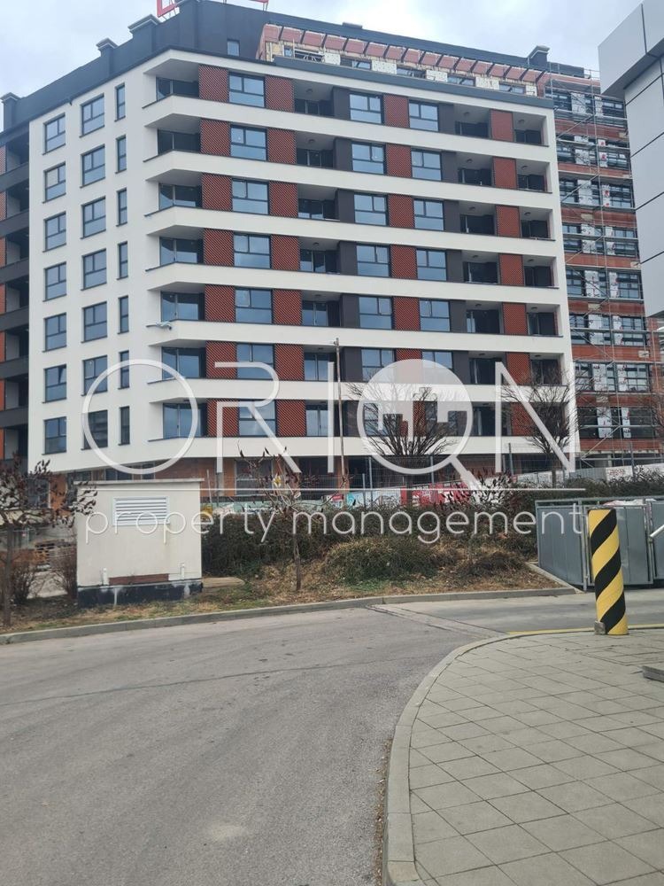 Продава  3-стаен град София , Център , 154 кв.м | 34720537 - изображение [3]