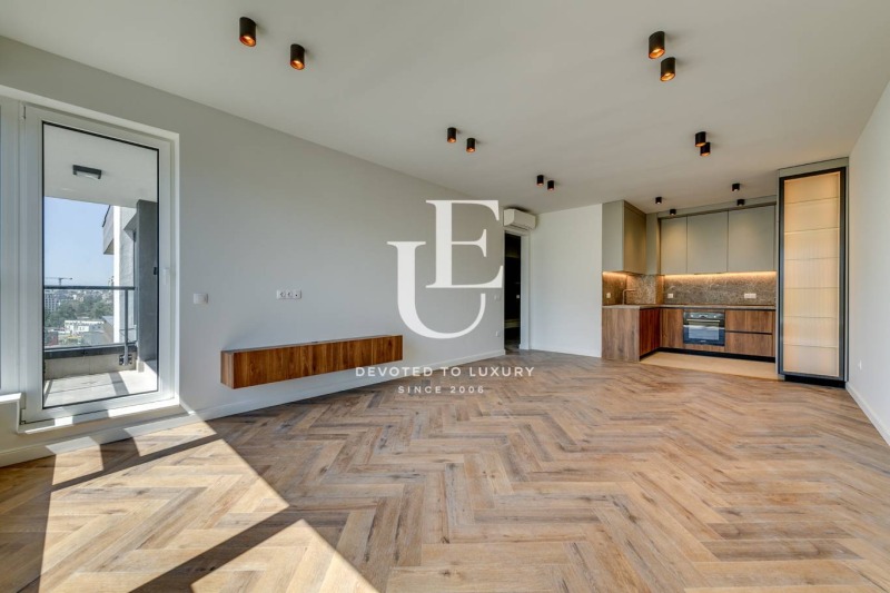 Myytävänä  2 makuuhuonetta Sofia , Krastova vada , 119 neliömetriä | 94293898 - kuva [12]