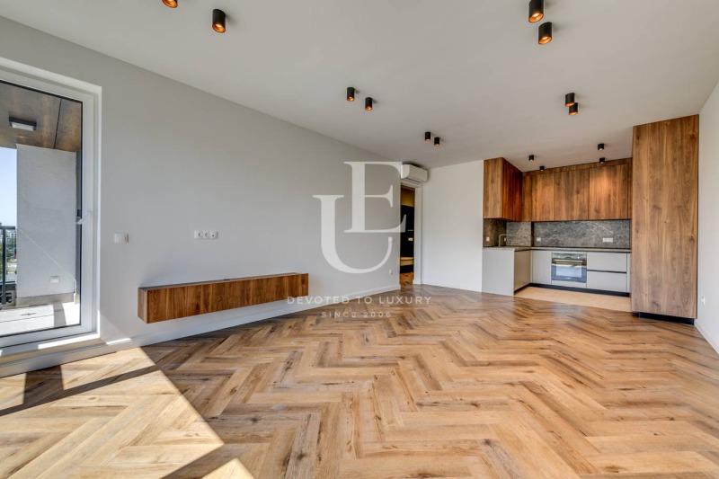 Zu verkaufen  2 Schlafzimmer Sofia , Krastowa wada , 119 qm | 94293898 - Bild [2]