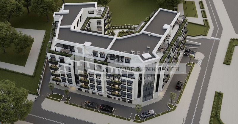 Продава 3-СТАЕН, гр. Пловдив, Остромила, снимка 8 - Апартаменти - 52218359