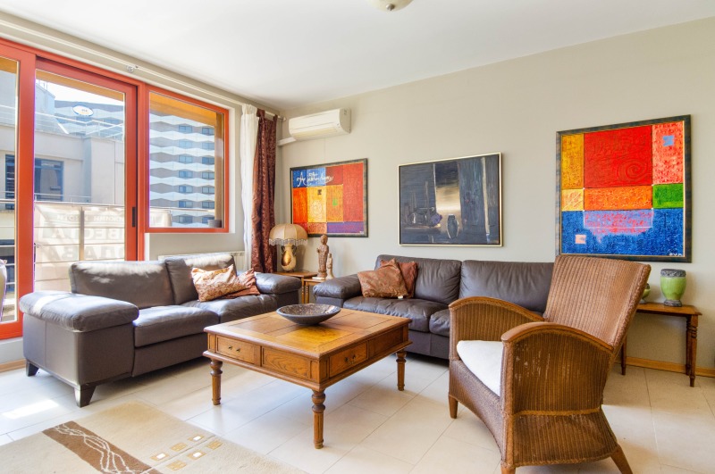 De vânzare  3 dormitoare Plovdiv , Cârșiiaca , 153 mp | 62676484 - imagine [3]