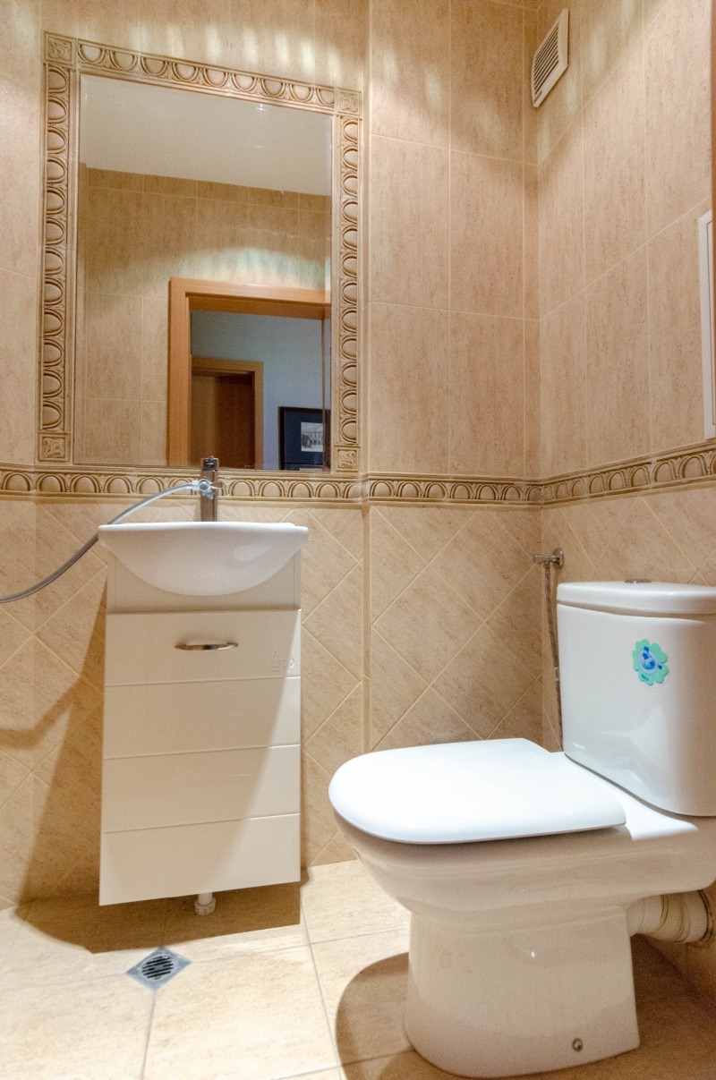 De vânzare  3 dormitoare Plovdiv , Cârșiiaca , 153 mp | 62676484 - imagine [12]