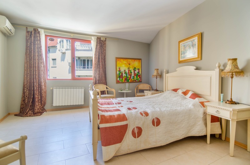 De vânzare  3 dormitoare Plovdiv , Cârșiiaca , 153 mp | 62676484 - imagine [9]