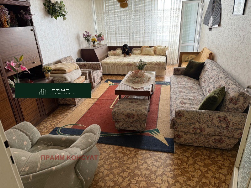 In vendita  3 camere da letto Plovdiv , Izgrev , 90 mq | 59875684 - Immagine [11]