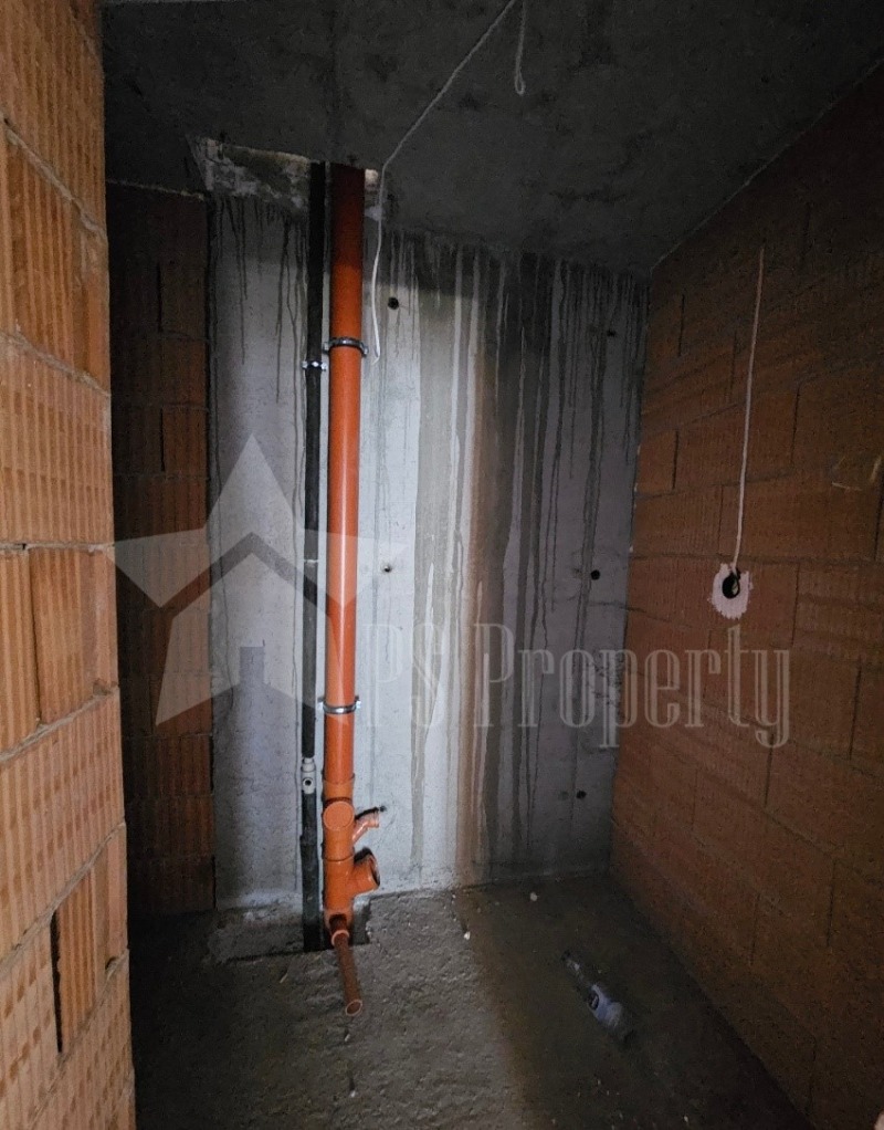 Продава 4-СТАЕН, гр. Стара Загора, Казански, снимка 7 - Апартаменти - 52625292