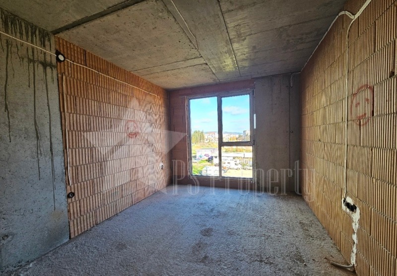 Продава 4-СТАЕН, гр. Стара Загора, Казански, снимка 8 - Апартаменти - 52625292