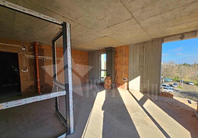 Продава 4-СТАЕН, гр. Стара Загора, Казански, снимка 2 - Апартаменти - 52625292