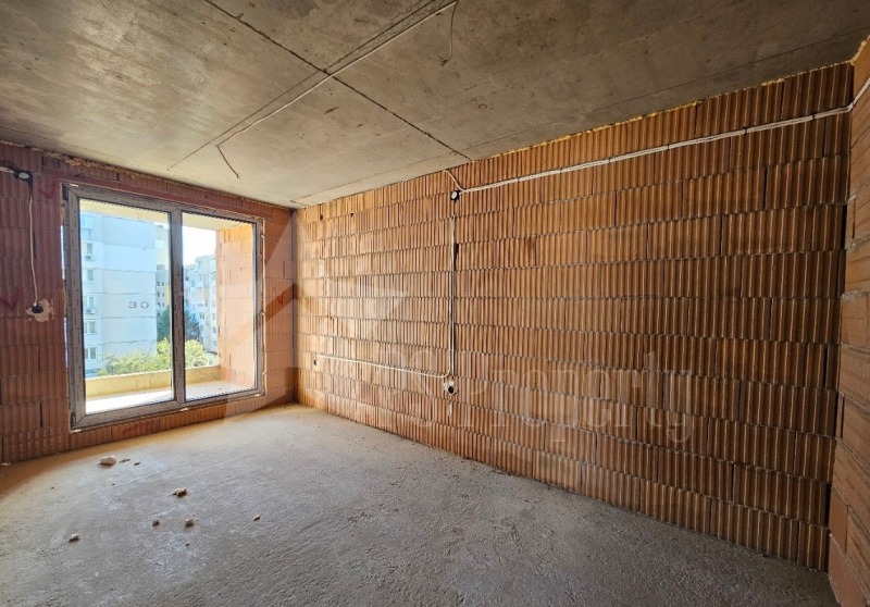 Продава 4-СТАЕН, гр. Стара Загора, Казански, снимка 12 - Апартаменти - 52625292