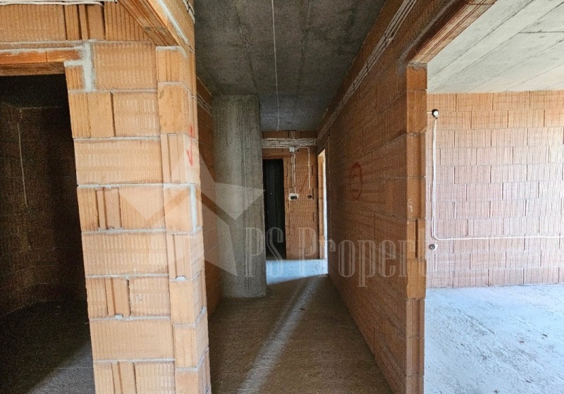 Продава 4-СТАЕН, гр. Стара Загора, Казански, снимка 10 - Апартаменти - 52625292