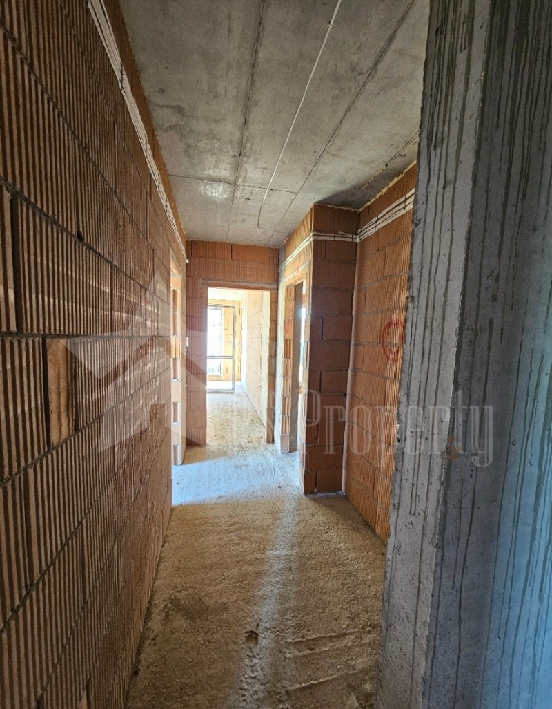 Продава 4-СТАЕН, гр. Стара Загора, Казански, снимка 9 - Апартаменти - 52625292