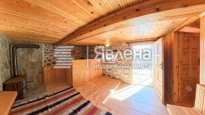 Продава КЪЩА, с. Кутела, област Смолян, снимка 8 - Къщи - 48955430