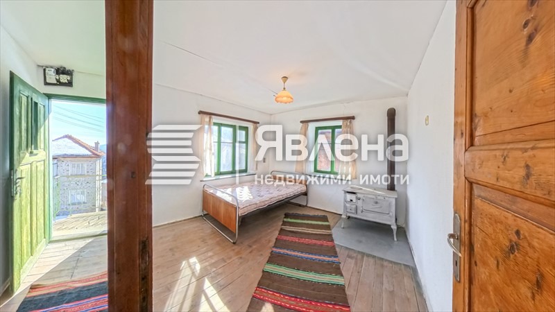 Продава КЪЩА, с. Кутела, област Смолян, снимка 12 - Къщи - 48955430