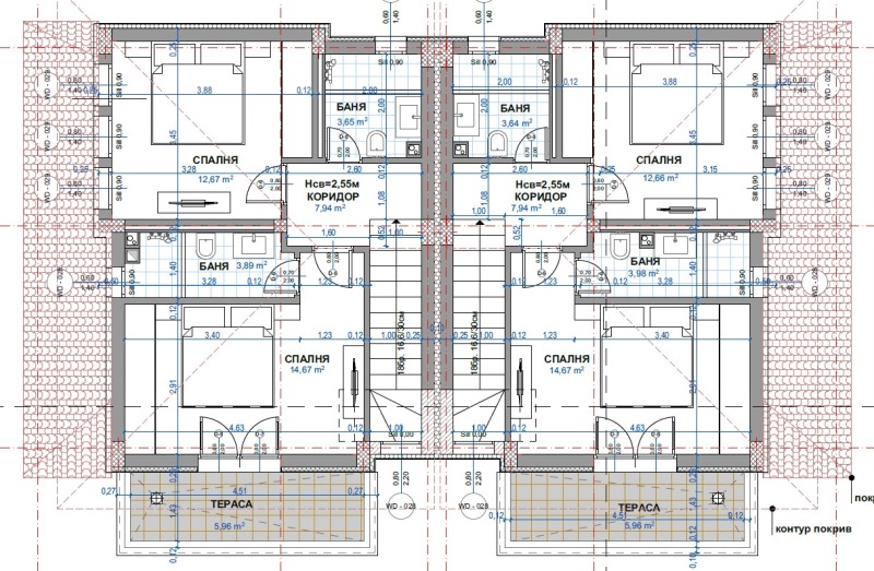 Продава КЪЩА, гр. Созопол, област Бургас, снимка 2 - Къщи - 49512645