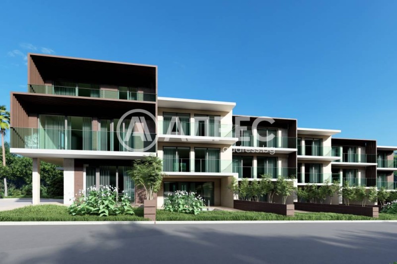 Продава КЪЩА, гр. Созопол, област Бургас, снимка 2 - Къщи - 53006700