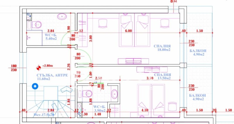 Продава КЪЩА, гр. Созопол, област Бургас, снимка 3 - Къщи - 51577449