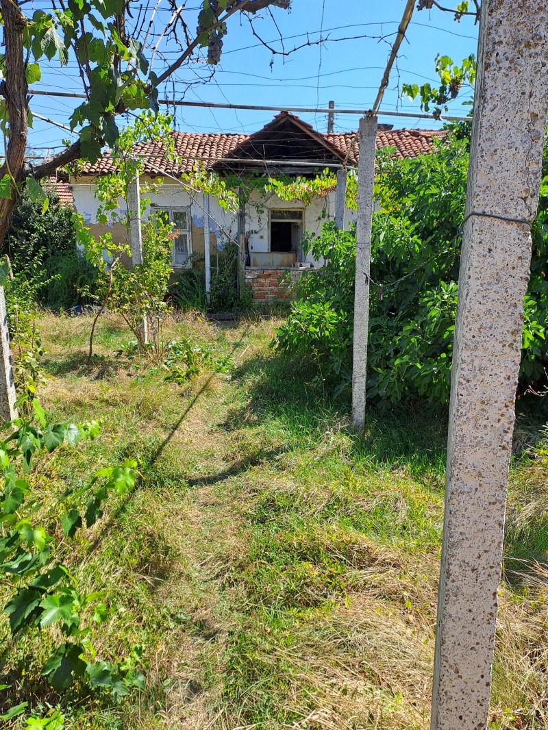 Til salgs  Hus region Kyustendil , Bagrentsi , 80 kvm | 68154300