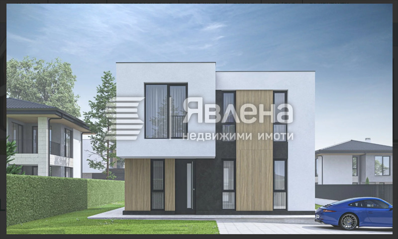 Na prodej  Dům oblast Varna , Bliznaci , 185 m2 | 77472535 - obraz [3]