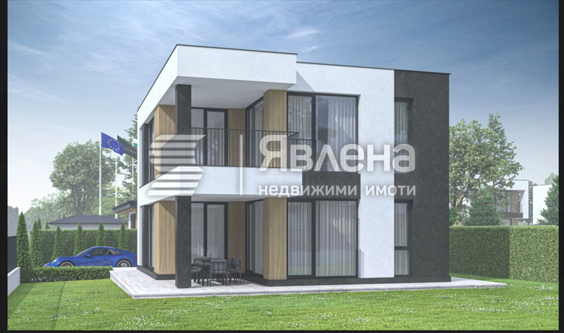 Na prodej  Dům oblast Varna , Bliznaci , 185 m2 | 77472535 - obraz [2]