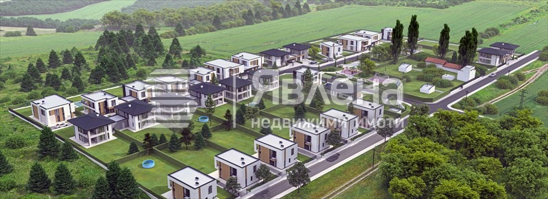 Na prodej  Dům oblast Varna , Bliznaci , 185 m2 | 77472535